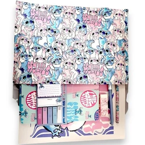 All-in-One Bumper Schreibwaren Set buntes Set für Kinder & Schüler - Bild 1 von 14