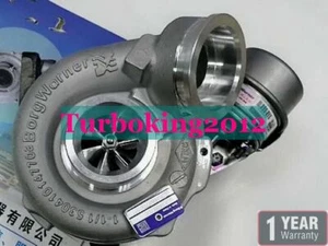 NEW 53039887004 709836 MERCEDES Sprinter 211 311 411 CDI OM611 2.2L Turbocharger - Picture 1 of 5