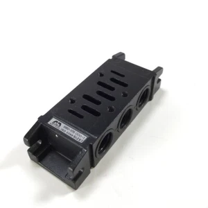 Mecman 580-175-000-1 Pneumatic Valve 5901750001 New NMP - Picture 1 of 3