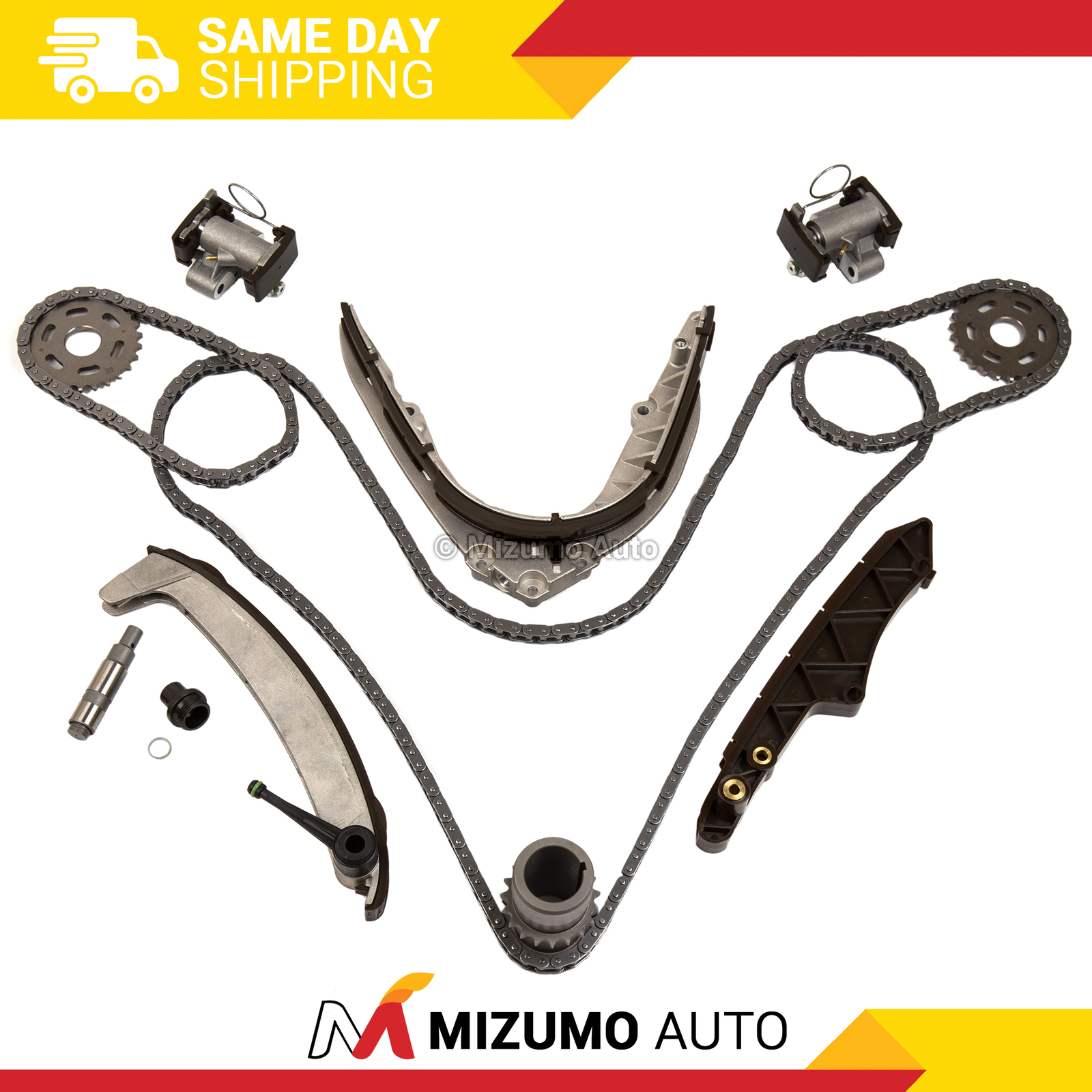 Timing Chain Kit Lower FEBI For BMW LAND ROVER X5 Range III LHN000040 eBay