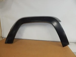 New OEM 08-12 Jeep Liberty Fender Flare Wheel Molding Front Right Side Primed RH - Picture 1 of 9