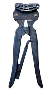 AMP - TE Connectivity 69246-1 Handcrimper Typ BNC - kalibriert - Bild 1 von 2