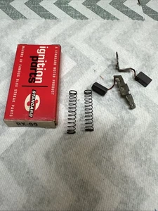 NOS Standard Ignition RX 99 Alternator / Generator Brush Set! Free Shipping! - Picture 1 of 3