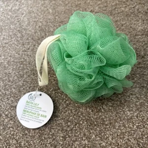 The Body Shop Bath Lily - Picture 1 of 1