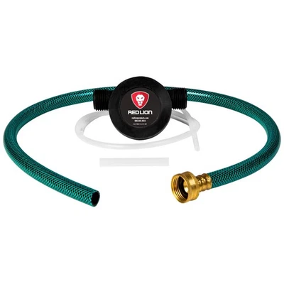 Red Lion RLMPDP-KIT, 154 GPH Drill Power Transfer Pump with 32-inch Length of...