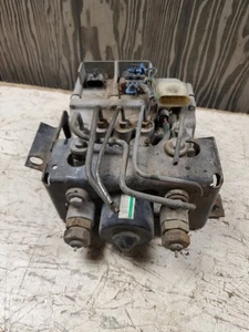 94 95 96 Chevy Blazer S10 ABS Pump Anti Lock Brake Module Part 1994 1995 1996 - Picture 1 of 7