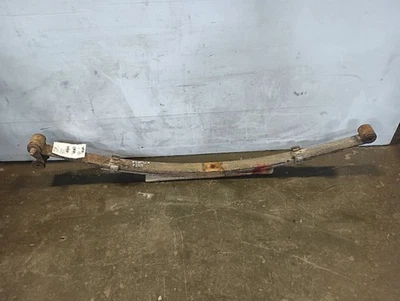 Rear Passenger Right Leaf Spring from 2005 Toyota Tundra 11999459 - Image 1 of 4