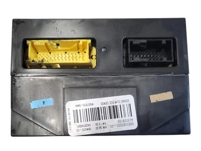 CITROËN C4 Grand Picasso I UA Altre Centraline 9660069280 2.0 Diesel 32806343 - Immagine 1 di 4