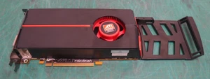Dell AMD Radeon HD 6770 1GB GDDR5 PCIe DMS-59 Video Card 102C0100810 C010 - Picture 1 of 12