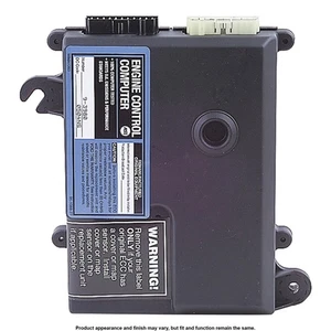 For Chrysler E Class & Laser 1984 Cardone Engine Control Module ECM ECU GAP - Picture 1 of 4