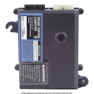 Módulo de control de motor Cardone ECM ECU GAP para Chrysler Clase E y Laser 1984 Foto 1 de 4