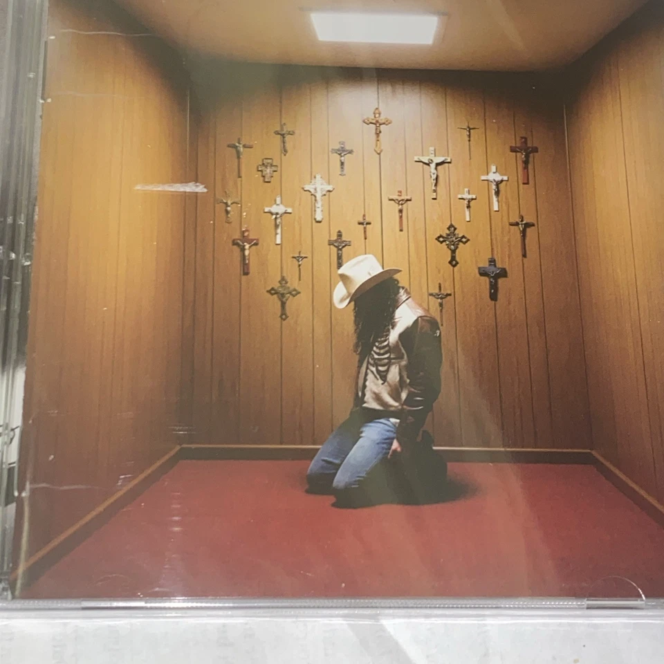 W Brandon Lake Jelly Roll Kings Hearts CD That Who I Praise Cristian Music Jesus - Image 1 of 3