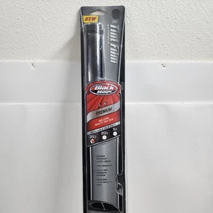 Black Magic 5044828 35% VLT Premium Tint Window Film 2' X 6.5' - Bild 1 von 14