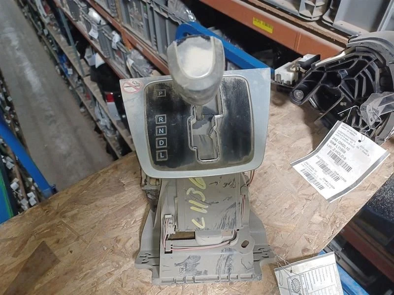 Conjunto de cambio de transmisión Dodge Caliber 2010 1200500 Foto 1 de 3