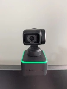 Insta360 Link 4K UHD Webcam - Afbeelding 1 van 6