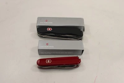 Victorinox Bundle 124 Foto 1 de 4