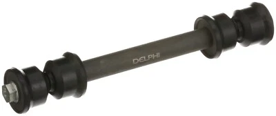 Front Suspension Stabilizer Bar Link Kit Delphi For 1995-1999 Chevrolet K1500 - Image 1 of 4