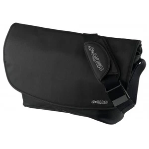 a-quip Notebooktasche Laptoptasche Umhängetasche schwarz 44 cm - 16,4 Zoll 16 - Bild 1 von 2