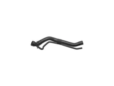 For 2007-2010 Volkswagen Jetta Radiator Hose Upper Gates 69291XPBX 2008 2009 Foto 1 de 2
