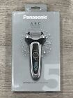 Elektryczna maszynka do golenia dla mężczyzn Panasonic ARC5 z trymerem wyskakującym, mokra/sucha 5-ostrze Elect