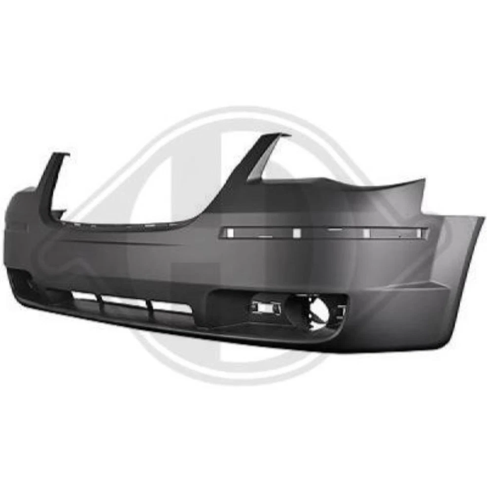Parachoques delantero DIEDERICHS para Chrysler Grand Voyager V RT 3.8 3.3 - Imagen 1 de 1