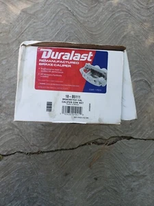 Disc Brake Caliper w/ Bracket for Ford E-450 Super Duty 2008-2019 Rear Right RH - Picture 1 of 4