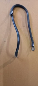 Hyundai Galloper II Massekabel Erdungskabel Verbindungskabel Motorblockerdung - Picture 1 of 8