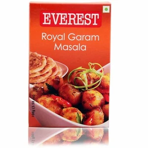 Everest ROYAL GARAM MASALA Powder 100 Gram/ FREE SHIP - Picture 1 of 5