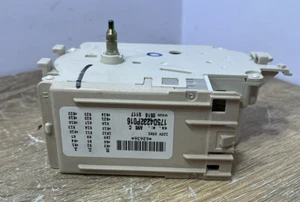 Genuine OEM GE Washer Timer WH12X10254 WH12X10202 AP3191755 PS269934 - Picture 1 of 9