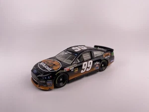 *VERY RARE* 2013 CARL EDWARDS GEEK SQUAD FORD FUSION 1/64 NASCAR DIECAST - Picture 1 of 3