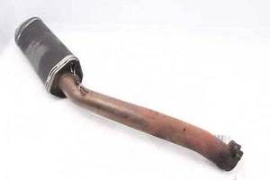 Exhaust Muffler Left Cagiva Raptor 1000 Raptor/V 00-05 - Picture 1 of 5