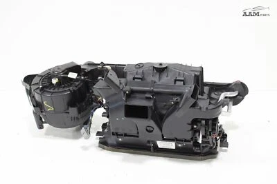 Dodge Charger 2012-2018 3,6 L aire acondicionado climatizador ventilador motor carcasa caja OEM Foto 1 de 4