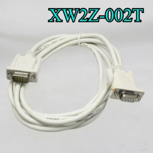 XW2Z002T 1PCS New in Box Omron XW2Z-002T HMI Programming Cable Fast Shipping - Picture 1 of 2
