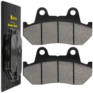 Brake Pads for Honda XL600V Xl 600 V Transalp Front Brakes 1989-1990 - Picture 1 of 7