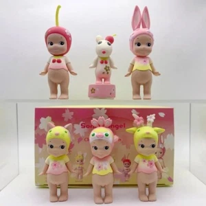 Sonny Angel Cherry Blossom Spring Series Mini Figure Limited Edition Blind Box - Picture 1 of 14