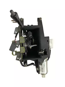 '97-06 Jaguar XKR XK8 Shifter - LNA 5850 AA - Shifter Selector Body *BAD SWITCH* - Foto 1 di 4