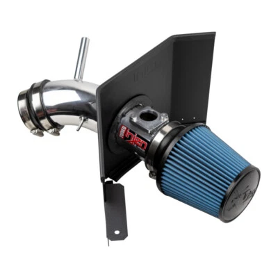 Injen For 18-23 Toyota Camry 2.5L Polished Short Ram Air Intake - Imagem 1 de 4