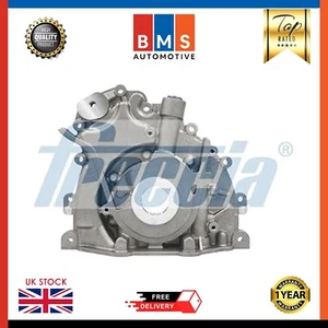 OIL PUMP FOR LAND ROVER JAGUAR PEUGEOT CITROËN 2.7-3.0 306DT-276DT FRECCIA BRAND - Picture 1 of 8