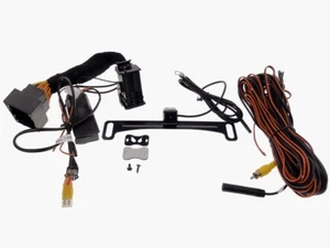 Universal Second Cam Option for Factory Display, Fits 2013-2018 RAM® - Picture 1 of 10