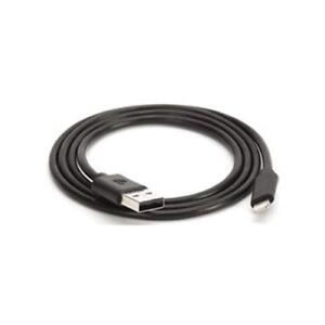 Griffin GC36670 iPhone 5 New iPad Charge Sync Lightning USB Cable 1m - Black New