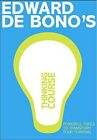 De Bono's Thinking Course (New Edit..., De Bono, Edward