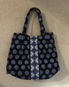 Stephanie Dawn Mini Tote Bag Handbag Purse - Picture 1 of 7