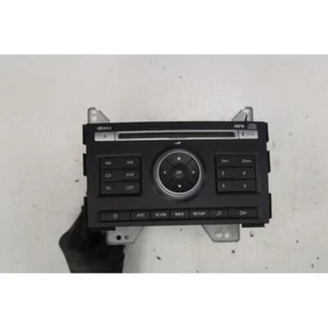 RADIO FÜR KIA CEE'D (06-12) 1.4 16V (66KW) SW 5P/B/1396CC 2006 - Bild 1 von 5