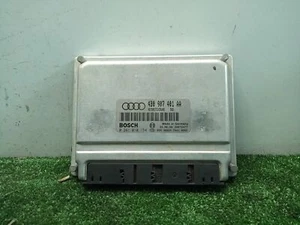 0281010154 - 4B0907401AA - EDC15M ECU ENGINE CONTROL / BOSCH / EDC15M / 620087 F - Picture 1 of 10