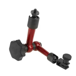 Universal Magnetic Metal Base Holder Stand for Digital Dial Test Indicator - Picture 1 of 12