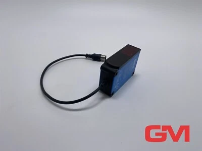 SICK Reflection Light Barrier WL27-3P3402S17 Retro-Reflective Sensor 1051529 - Image 1 of 4