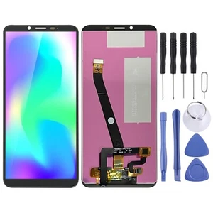 Original LCD Screen For Cubot X19 / X19S with Digitizer Full Assembly - Picture 1 of 5