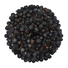 Juniper Berry Whole Dried Berries 25g-200g - Juniperus Communis