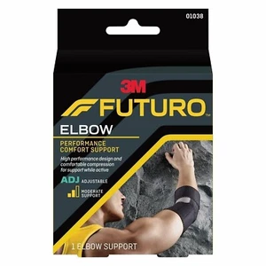 Futuro Precision Fit Elbow Support Adjustable - Picture 1 of 1