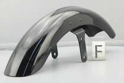 Guardabarros delantero Victory Vegas 2013 8 bolas negro 1013831 sin abolladuras Foto 1 de 4